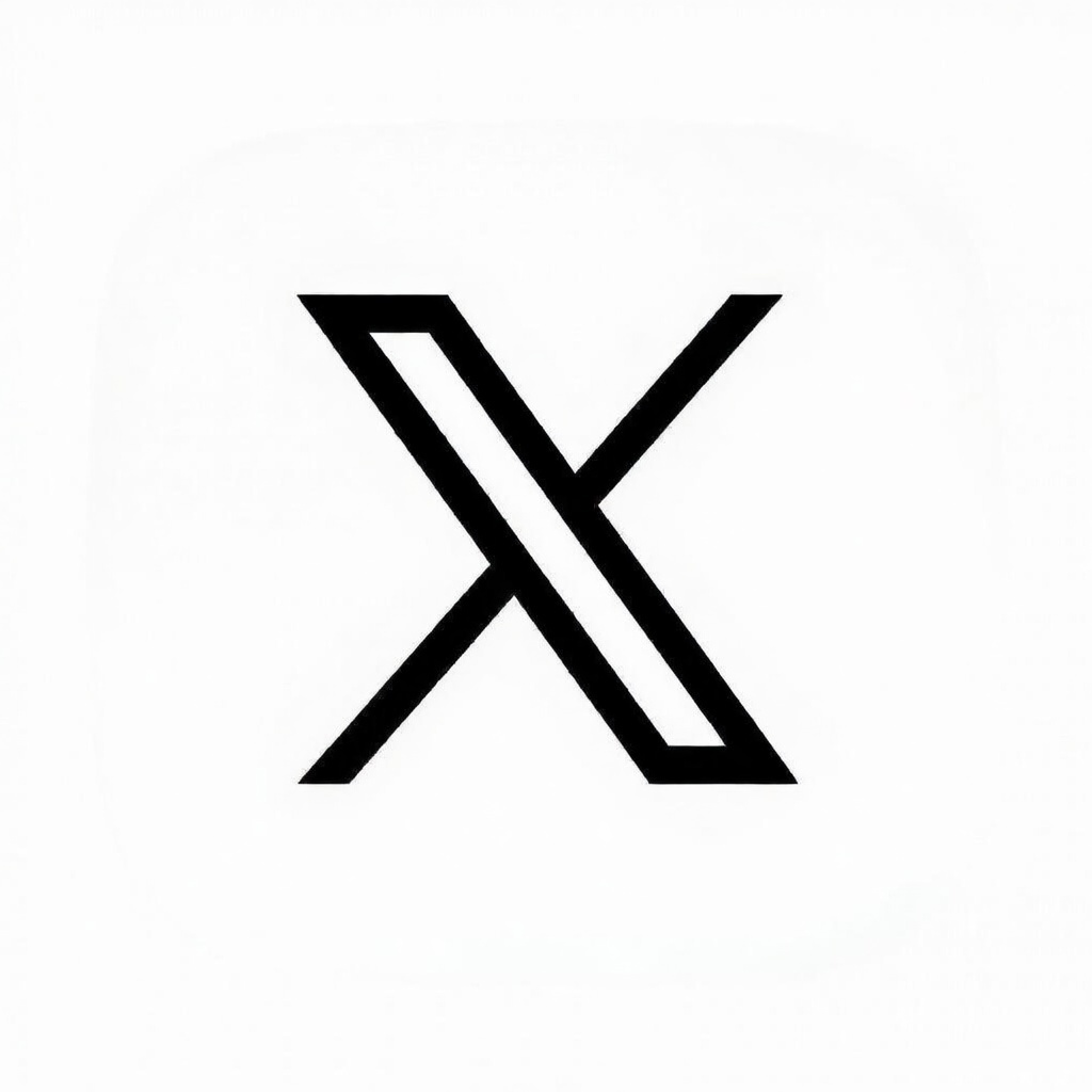 Logo X